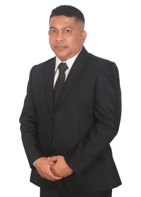 Roshan Kakshupati Managing Director