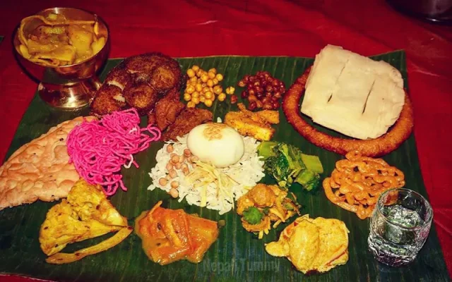 kuchi bhaoye