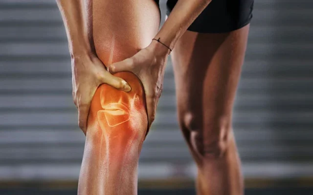 Joint Pain in Young Adults: When to Worry and What to Do